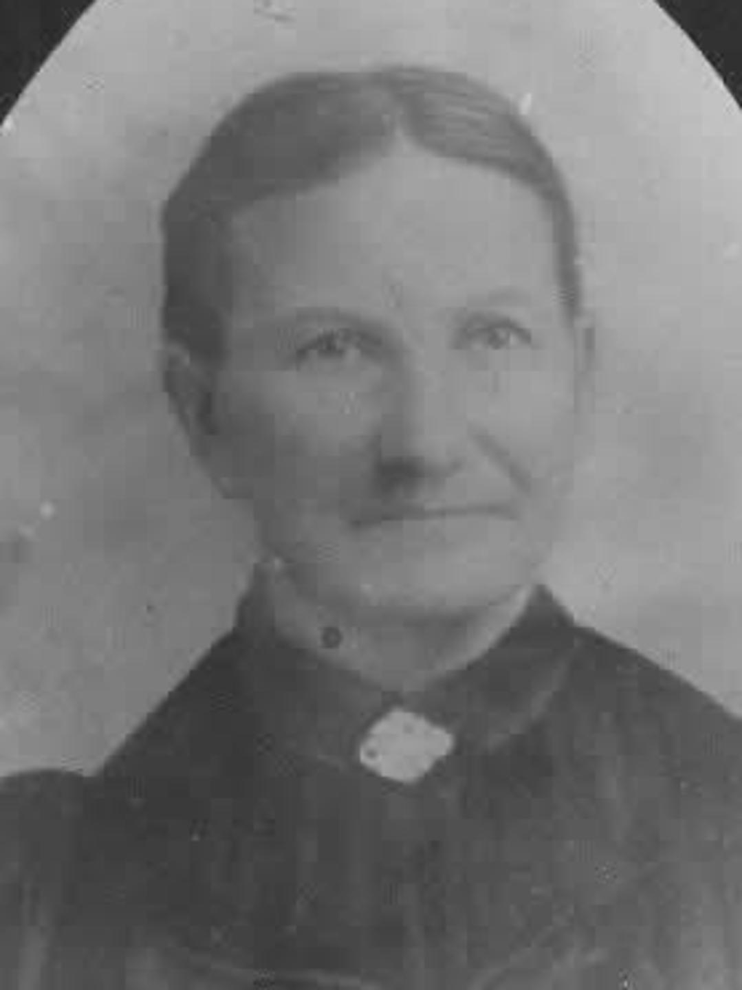 Barbara Ellen Lattmann (1839 - 1907) Profile
